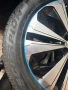 4бр. Зимни гуми Pirelli с джанти за Mercedes, снимка 7