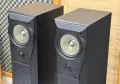 Английски трилентови тонколони Mission 783 (Black Ash) – Аудиофилски звук, снимка 5