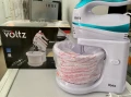 миксер с въртяща се купа Oliver Voltz OV51115H, снимка 3