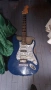 Уникална китара Страт, снимка 6
