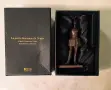 Бронзова статуетка „Малката танцьорка“ (Дега) – с кутия, снимка 4