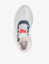 Оригинал! ADIDAS Point of Deflection System 3.1 Shoes White/Grey мъжки маратонки, снимка 2