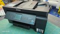 A3 Принтер за сублимация Epson ET-15000, снимка 1 - Принтери, копири, скенери - 44161902