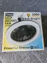 Таванен вентилатор и Led лампа Kleqop Led Socket fan lidght, снимка 2