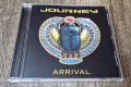 Компакт Дискове - Поп - Рок: Journey – Arrival, снимка 1