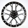 21" Джанти БМВ 5X112 BMW X5 G05 X6 G06 X7 G07 - 9.5" + 10.5" Sport, снимка 5