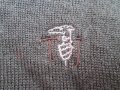TRUSSARDI JEANS вълнен тънък пуловер размер М., снимка 3