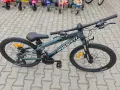 Промо велосипед 24" Passati MARTYN сив, снимка 3