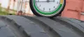 Гуми 225 45 17 Tires . Нов внос. Не са нови!, снимка 1