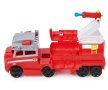 Paw Patrol Marshall Big Truck Pups - голяма пожарна кола Маршал Rescue Truck / ORIGINAL, снимка 3