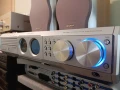 PHILIPS MX5700D dvd video digital surround аудио система, снимка 1