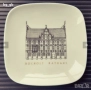 Сувенирна чиния от Munchen 1979 / BOCHOLT RATHAUS, снимка 4