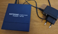 Суич NETGEAR ProSAFE GS105v5 - 5 Port Gigabit Ethernet Unmanaged Switch, снимка 1 - Суичове - 44916302
