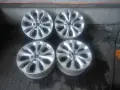 Джанти за Kia 18, снимка 1
