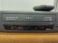 Akai hi-fi stereo VHS video VS-G858, снимка 3