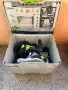 Ръчен потапящ циркуляр FESTOOL TS 55 REBQ-Plus 1200W, снимка 6