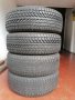 зимни гуми Michelin 235 65 17, снимка 6