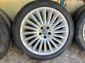Пригинални джанти с гуми за Мерцедес 19ки, снимка 4