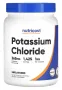 Калиев хлорид на прах х1 kg Nutricost, САЩ, снимка 1