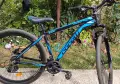 Алум. велосипед 29", ХИДРАВЛИКА , снимка 4