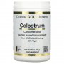 Коластра на прах California Gold Nutrition, Colostrum Powder, Concentrated, 200 g, снимка 1 - Хранителни добавки - 33695499