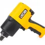 Пневматичен гайковерт с къс шпиндел 3/4" 1800Nm JCB, снимка 5