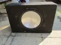 двоен БУФЕР за кола MAC AUDIO FIREBALL 300 - перфектен технически и много мощен, снимка 10