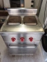 Професионална печка  на ток, снимка 3