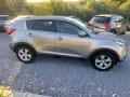 Kia Spotage 2.0 CRDI 4x4 автоматик 136 кс., 231000 км, 2011г., снимка 4