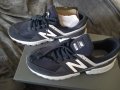 Нови NEW BALANCE , снимка 1 - Маратонки - 39645174