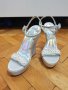 Дамски обувки/сандали, снимка 1 - Дамски обувки на ток - 30327275