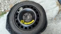 Резервна гума за Opel ZAFIRA B R16, 5 x 110 x 65.1 см, снимка 11