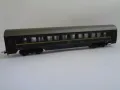FLEISCHMANN H0 1/87 ПЪТНИЧЕСКИ ВАГОН ВЛАК ВЛАКЧЕ ЖП, снимка 1