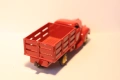 DINKY TOYS STUDEBAKER КАМИОН МОДЕЛ КОЛИЧКА, снимка 5