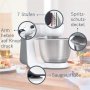 Кухненски робот Bosch MUM5 900 W Планетарен миксер, снимка 2