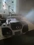 Стерео уредба всичко работи няма пръщене за лично ползване или подарък много запазена. , снимка 2