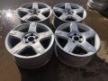 4бр 17ски джанти за Ауди и VW 5x112mm , снимка 2