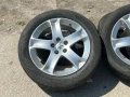 5х108 17 Джанти Пежо Ситроен 5x108 Peugeot Citroen BBS, снимка 6
