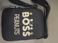 Boss Peanuts 22/16см.Спортни чанти за през рамо.Нови.Оригинал., снимка 2