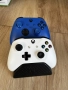 Xbox One S 1TB + 2 контролера + 5 игри + зарядна станция + кутия, снимка 3