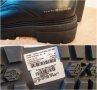 Оксфордки Tommy Hilfiger Leather LAce Up Shoe 37ми номер 23.5см стелка FW0FW06780 Black чисто нови, снимка 15