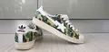 Adidas SuperStar x BAPE Size 36/22см UK 3.5 US 4 ОРИГИНАЛ! Унисекс Кецове., снимка 1