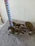 Стари бронзови предмети, снимка 12