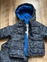 Бебешки зимен комплект(гащеризон и яке) Carter’s 18m, снимка 4