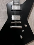 Продавам електрическа китара Epiphone Extura Prophecy Jet Black, снимка 3