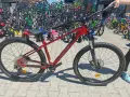 Промо велосипед 27.5" Sprint APOLON PRO червен, снимка 2