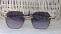 Дамски слънчеви очила-А14, снимка 2