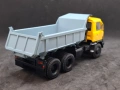 Tatra 815 S1, Авто история, 1:43, нов, снимка 3