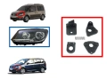 Комплект щипки за захващане на фар VW Touran 1T Facelift, снимка 3