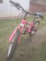 Колело - Велосипед PASSATI 20'', снимка 1